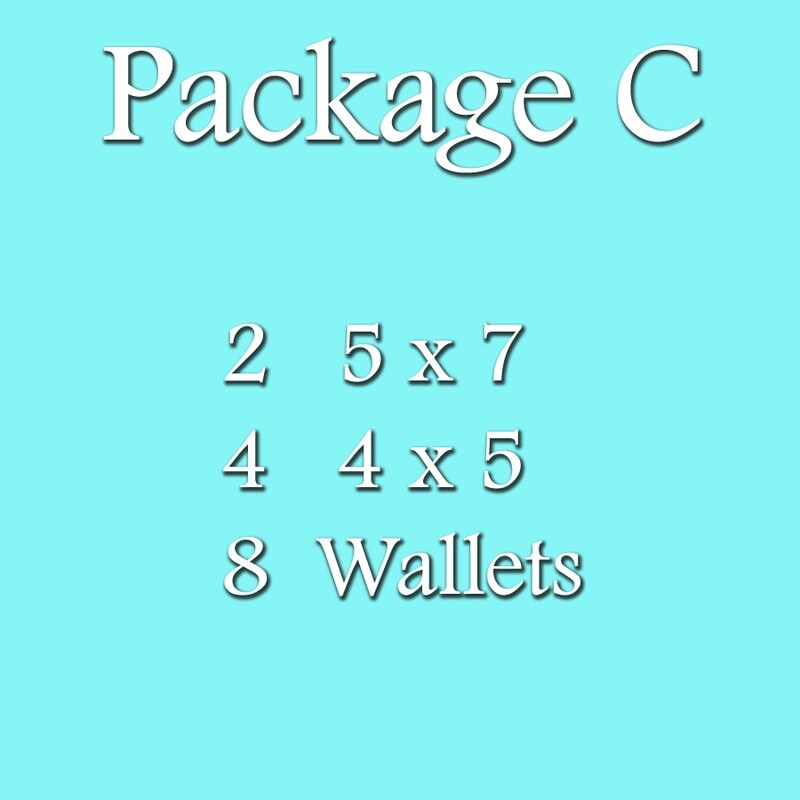 Package C