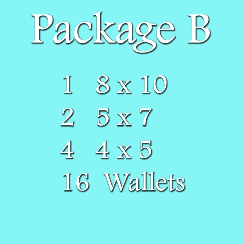 Package B
