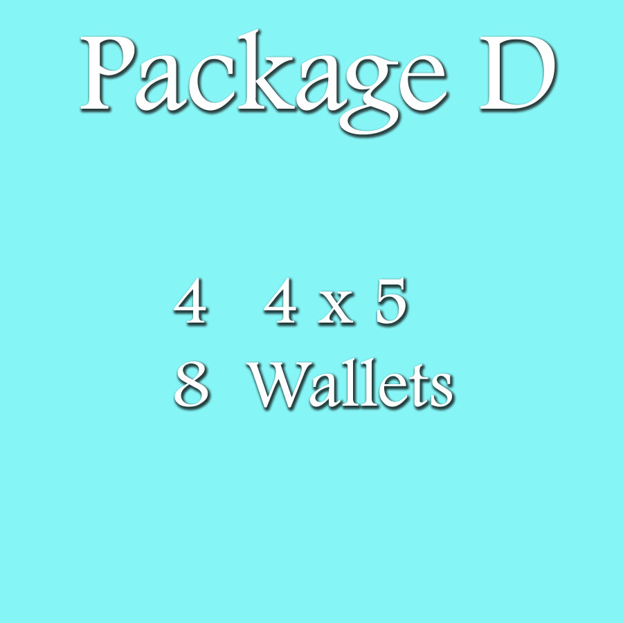 Package D