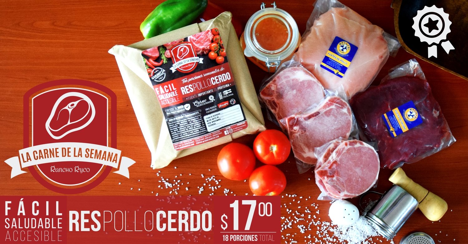 La Carne de la Semana