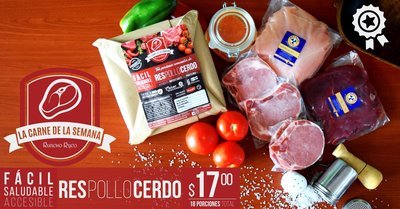 La Carne de la Semana