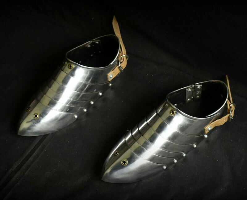 (HBC) Sabatons