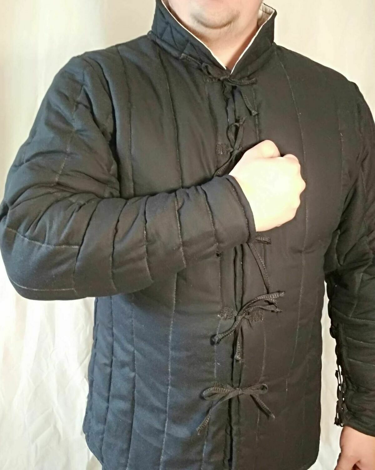 (AWD) Cotton Gambeson