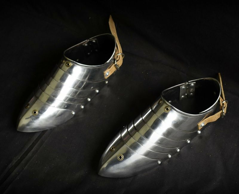 (HBC) Sabatons