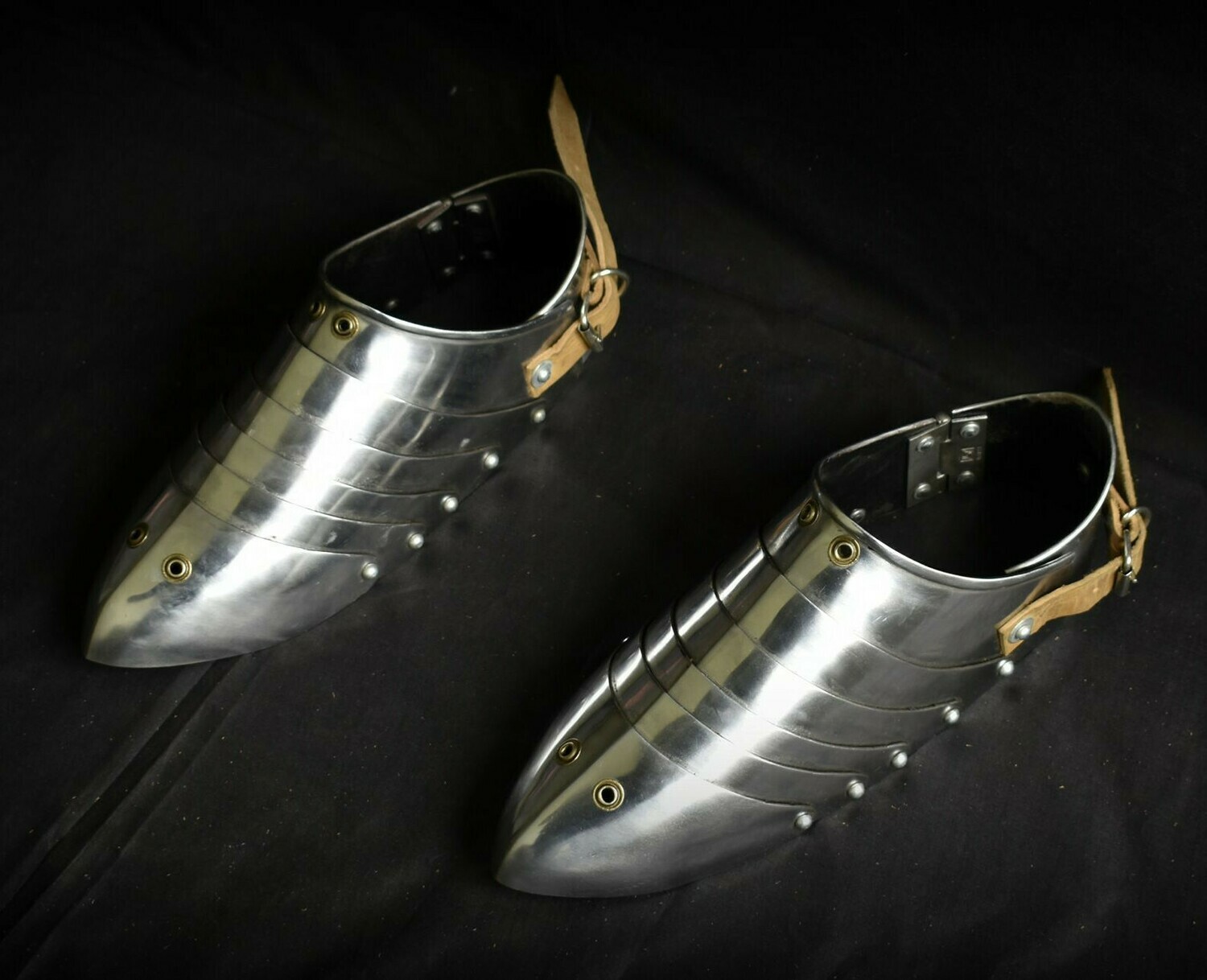 (HBC) Sabatons