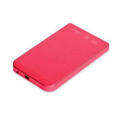 Case Gaveta Hd Sata Externo 2.5 Usb Notebook