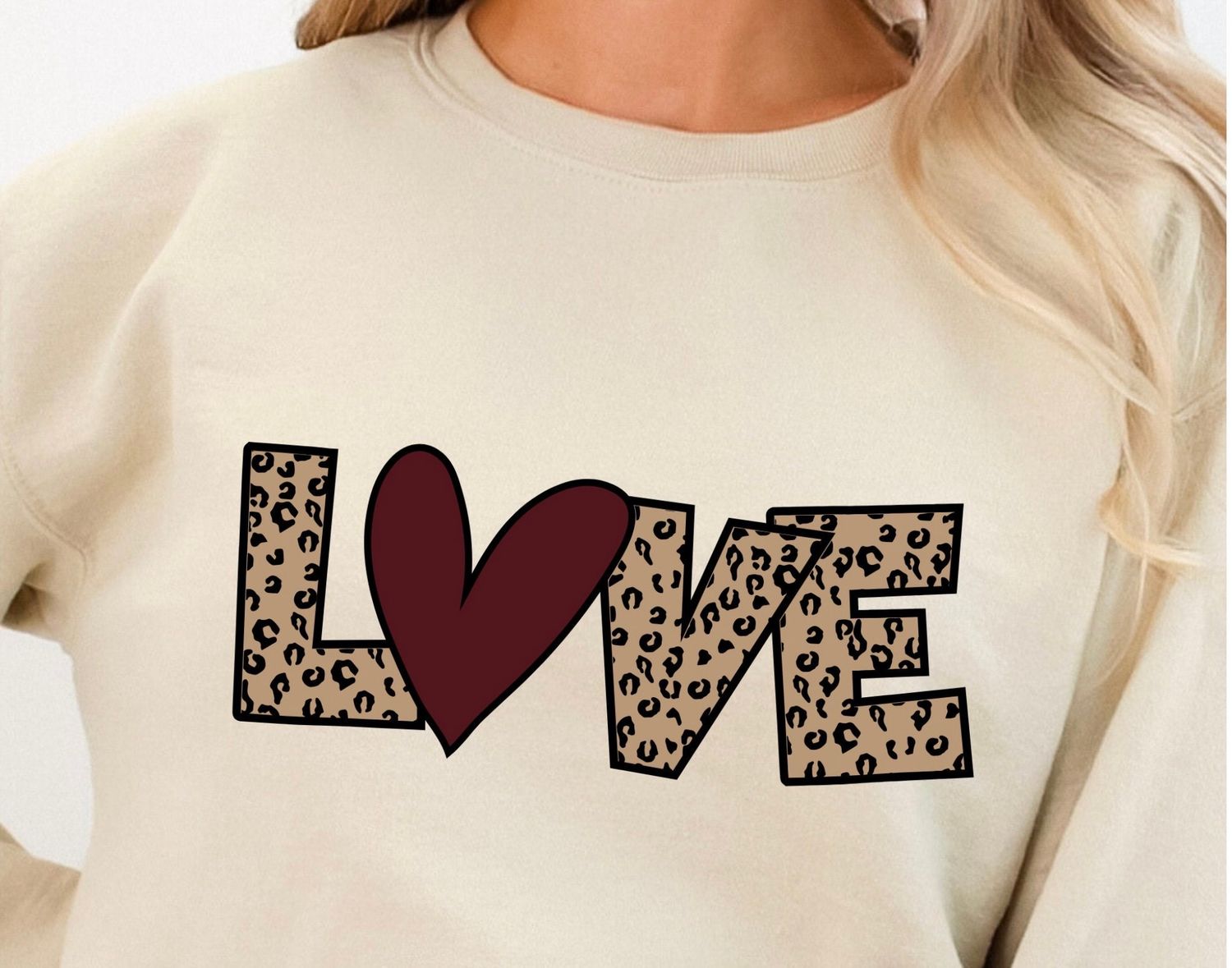 Love Shirt