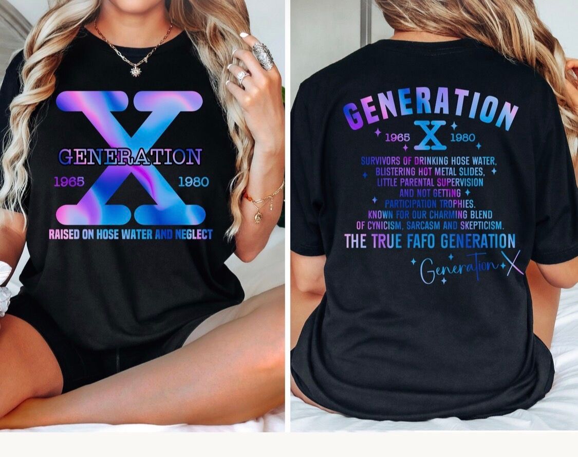 X-Gen