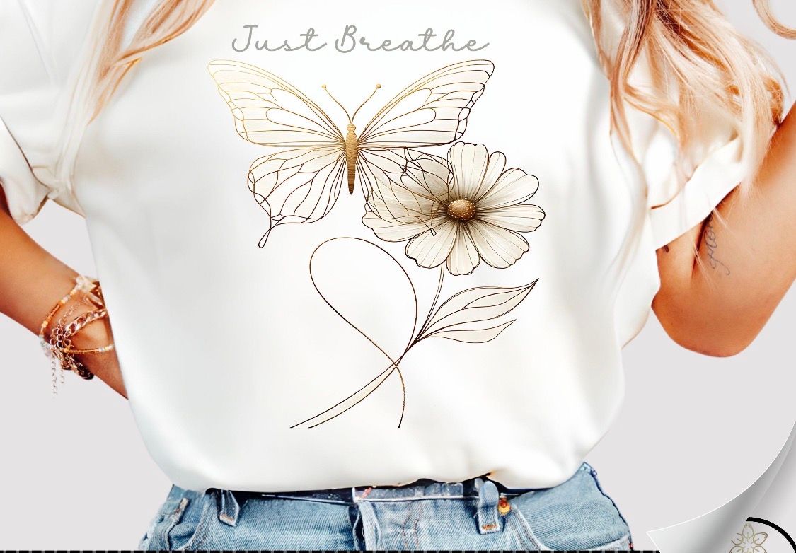 Just Breathe