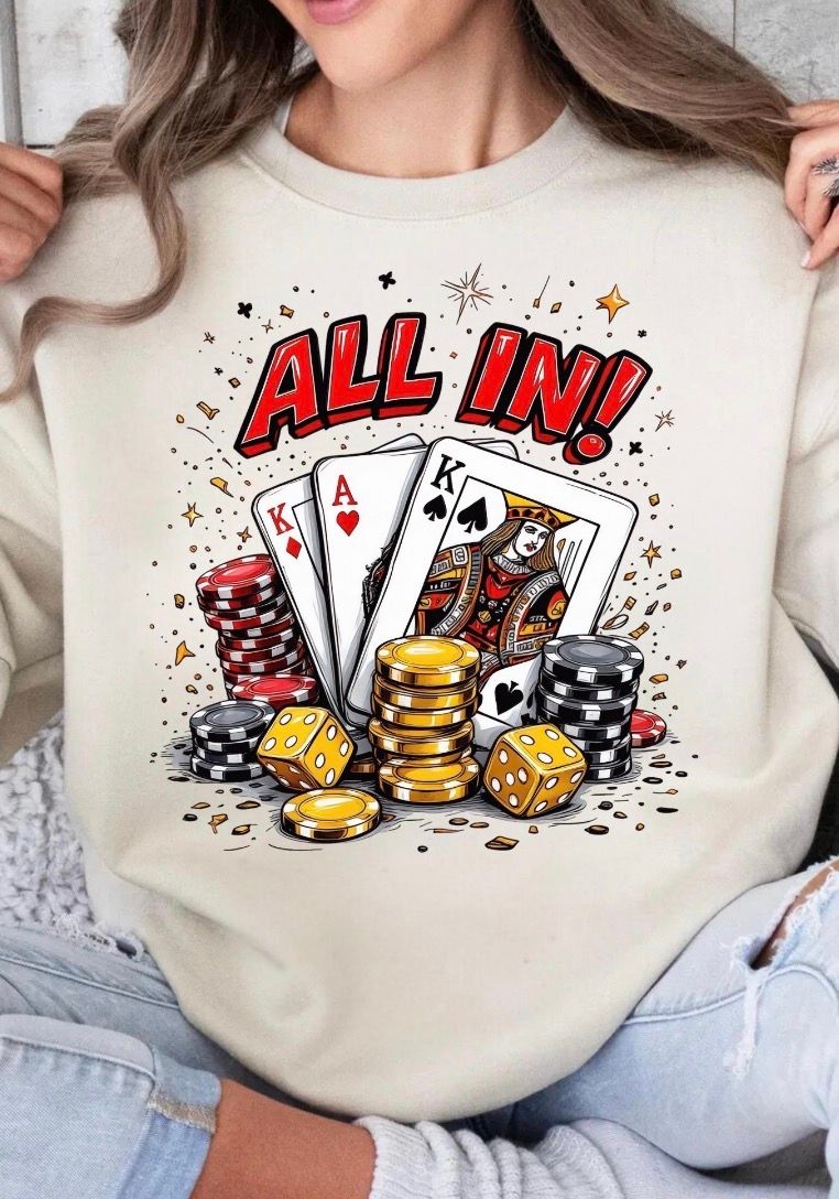 All In