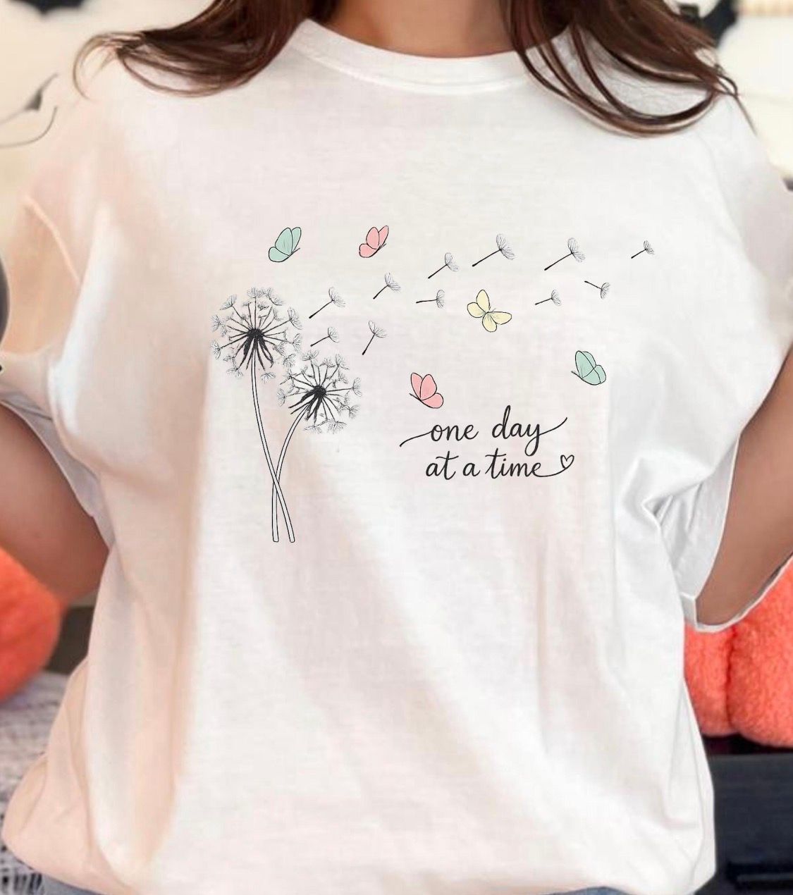 One Day at A Time