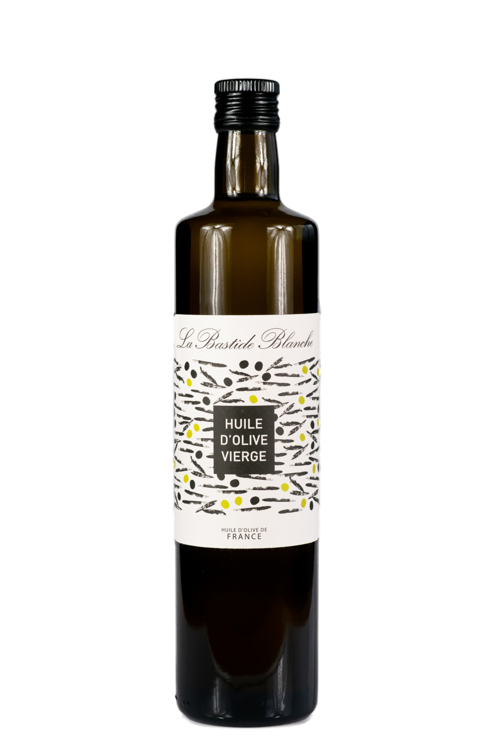 Huile d'olive Huile d'olive