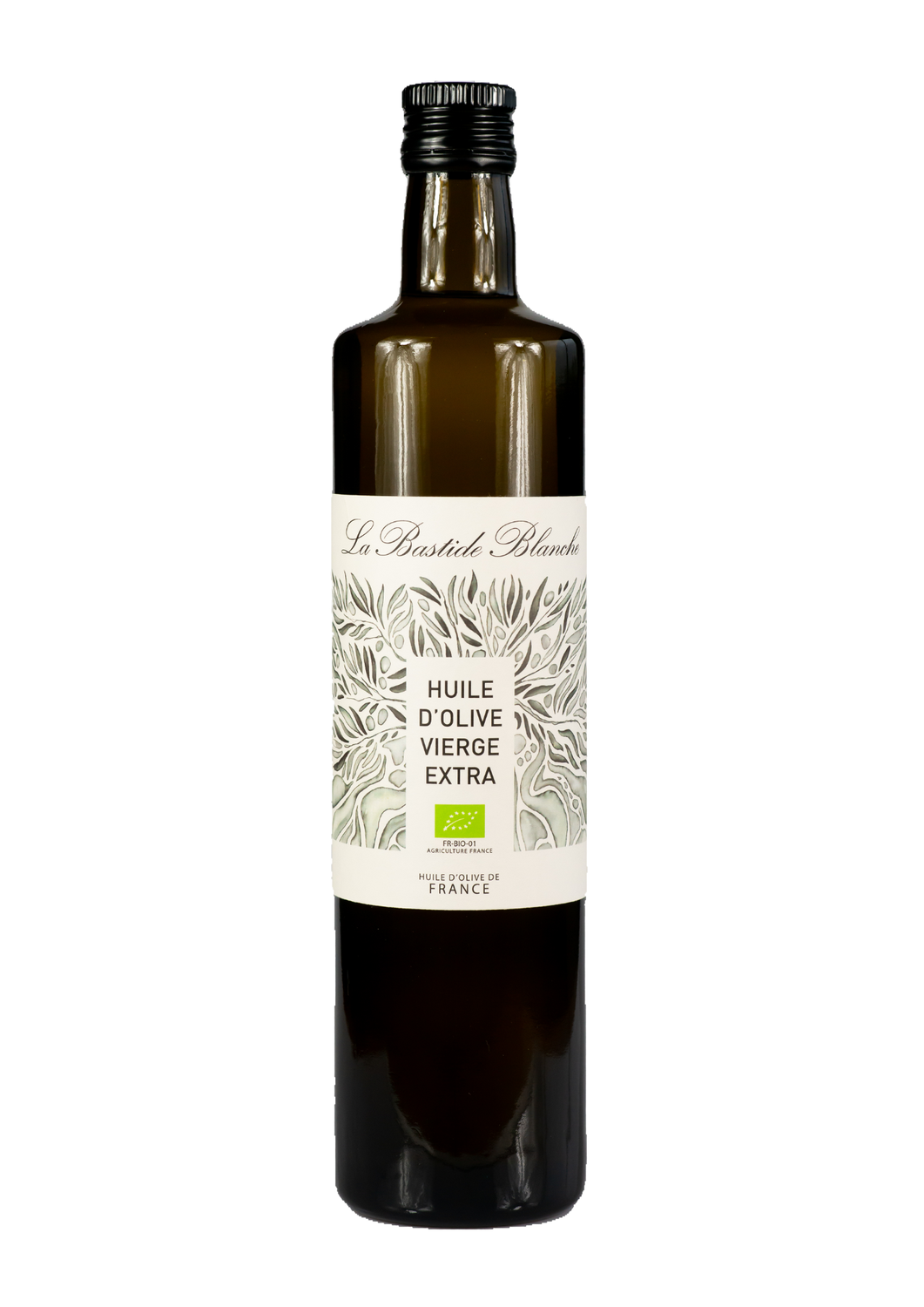 Huile d'olive BIO EXTRA VIERGE