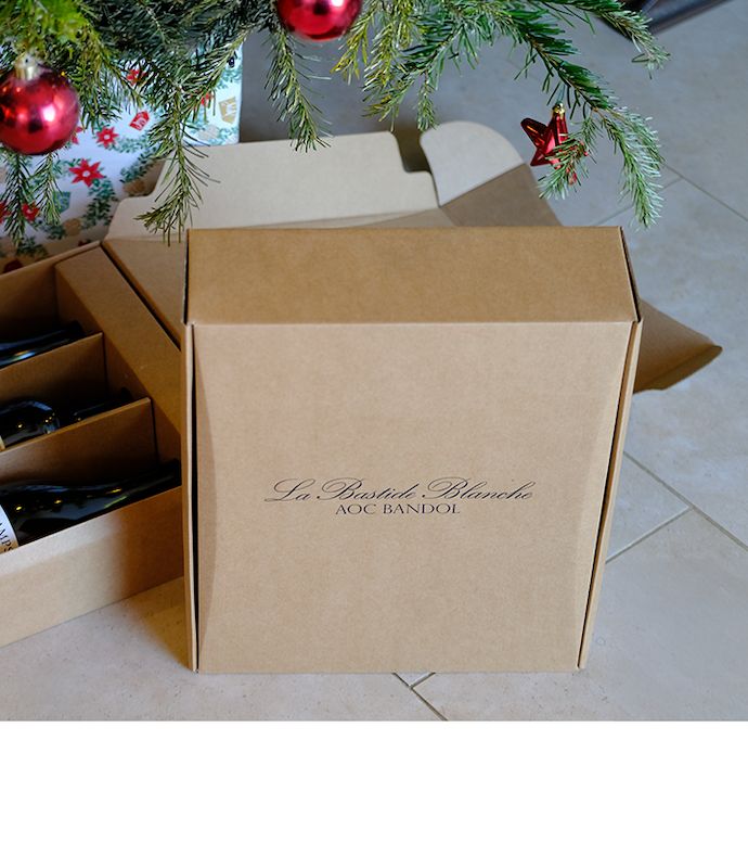 Coffret De Noël 2025 Coffret De Noël 2025