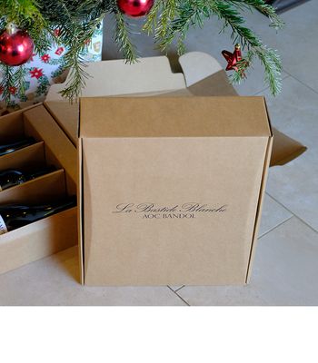 Coffret De Noël 2025 Coffret De Noël 2025