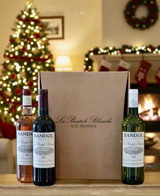 Coffret De Noël 2025 Coffret De Noël 2025