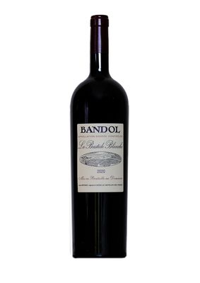 Bastide Blanche | MAGNUM Rouge | Millésime 2020 | 150 cl