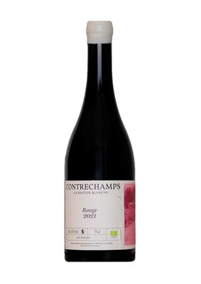 Cuvée Contrechamps 2021 AOC Bandol | 75 cl