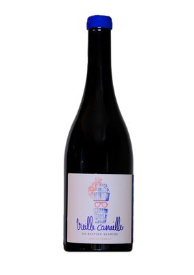 Cuvée Vieille Canaille 2017 VDF | 75cl Cuvée Vieille Canaille 2017 VDF | 75cl