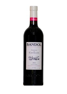 Château de Castillon Rouge 2013 | 75 cl Château de Castillon Rouge 2013 | 75 cl