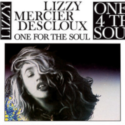 Lizzy Mercier Descloux - One for the Soul [LP]