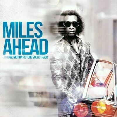 Miles Davis - Miles Ahead (OST) [2LP]
