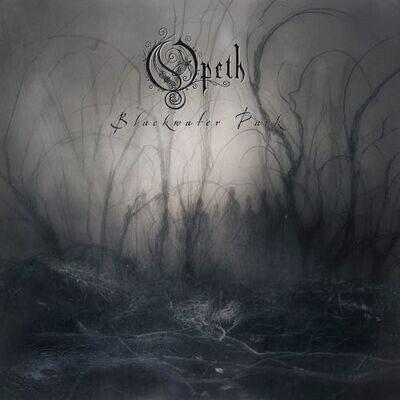 Opeth - Blackwater Park (White) [2LP]