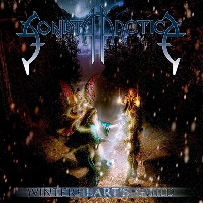 Sonata Arctica - Winterhearts Guild [2LP]
