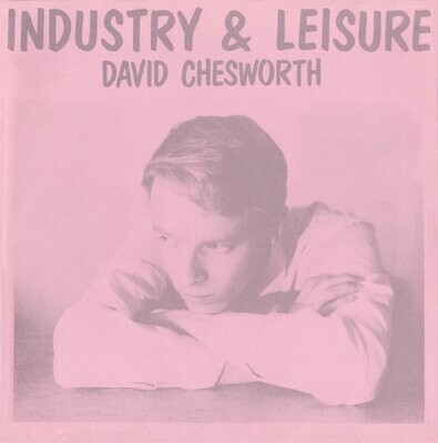 David Chesworth - Industry & Leisure [LP]