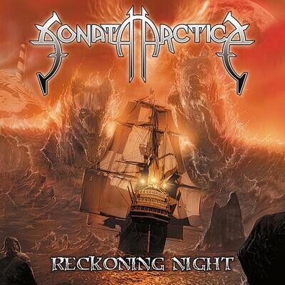 Sonata Arctica - Reckoning Night [2LP]