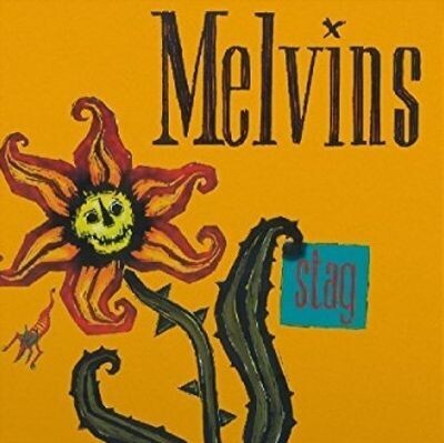 Melvins - Stag [LP]