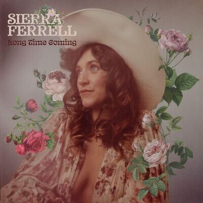 Sierra Ferrell - Long Time Coming [LP]