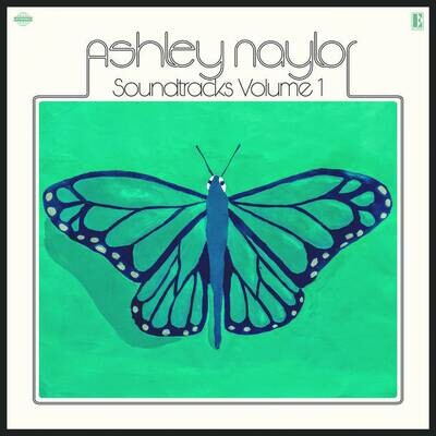 Ashley Naylor - Soundtracks Vol. 1 [LP]