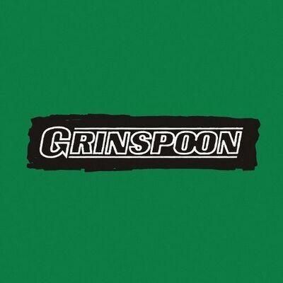 Grinspoon - Grinspoon (Green) [LP]