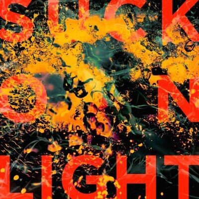 Boy & Bear - Suck On Light [LP]