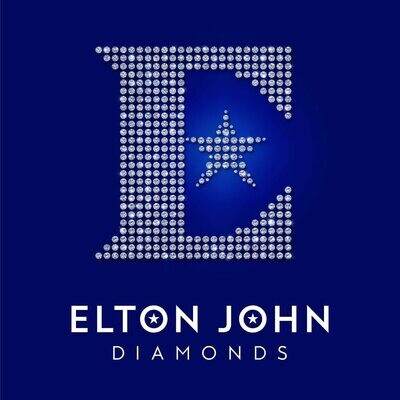Elton John - Diamonds [2LP]