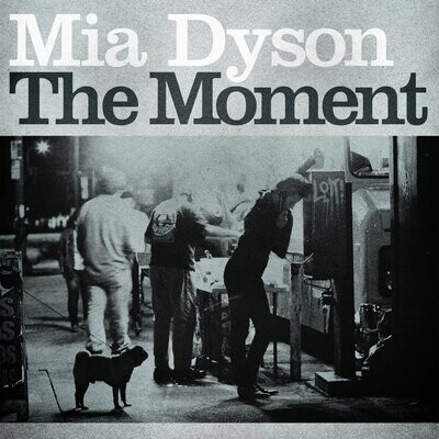 Mia Dyson - The Moment [LP]