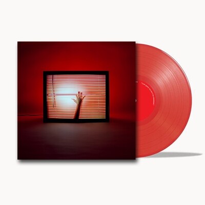 Chvrches - Screen Violence (Red) [LP]