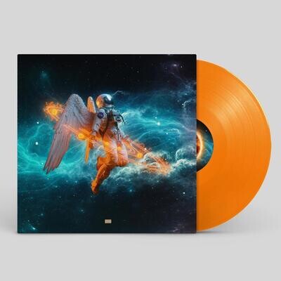 Bliss N Eso - The Sun (Orange) [LP]