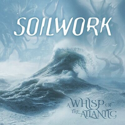 Soilwork - A Whisp Of The Atlantic (Clear) [LP]