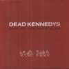 Dead Kennedys - Live At The Deaf Club [LP]