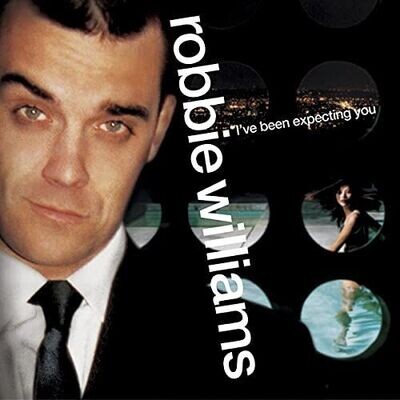 Robbie Williams - I've Been Expecting You [LP]