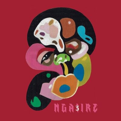 Ngaire - 3 [LP]