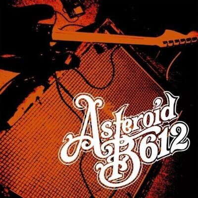 Asteroid B612 - Asteroid B612 [LP]