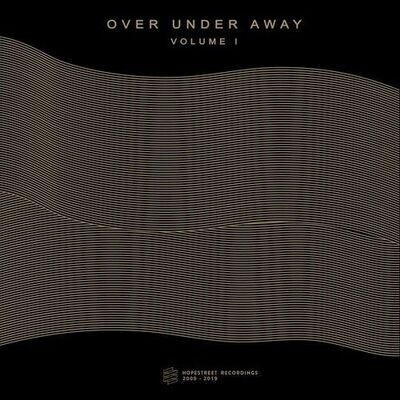 Various - Over Under Away [LP]