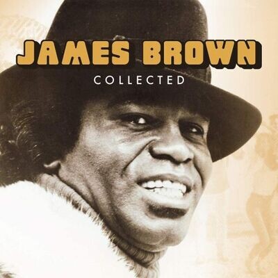 James Brown - Collected [2LP]