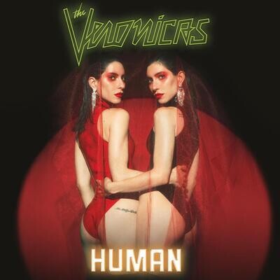 The Veronicas - Human [LP]