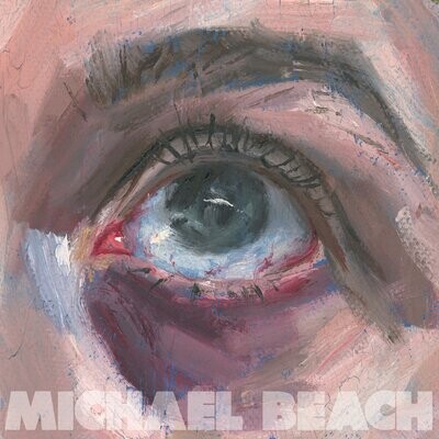 Michael Beach - Dream Violence [LP]