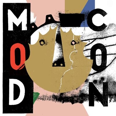 Mod Con - Modern Condition [LP]