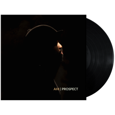 Ahi - Prospect [LP]